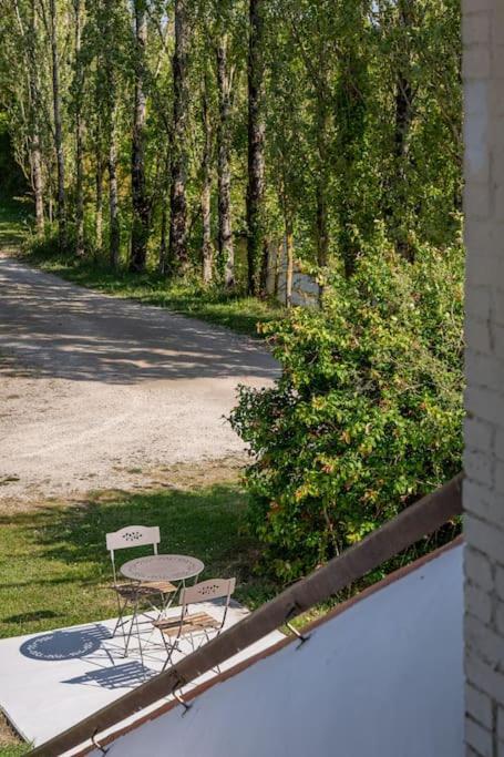 Gites Le Bois Berranger Saint-Urbain  Exterior foto
