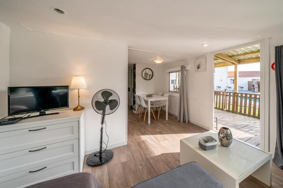 Gites Le Bois Berranger Saint-Urbain  Habitación foto