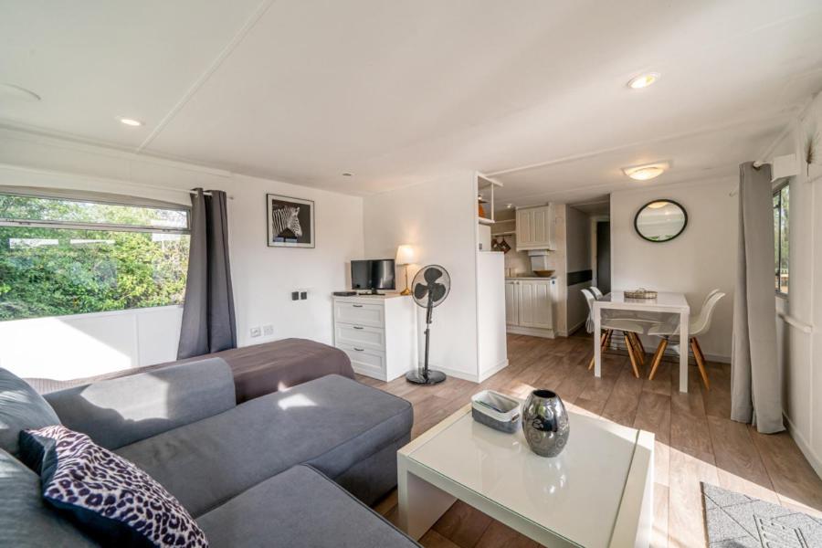 Gites Le Bois Berranger Saint-Urbain  Habitación foto