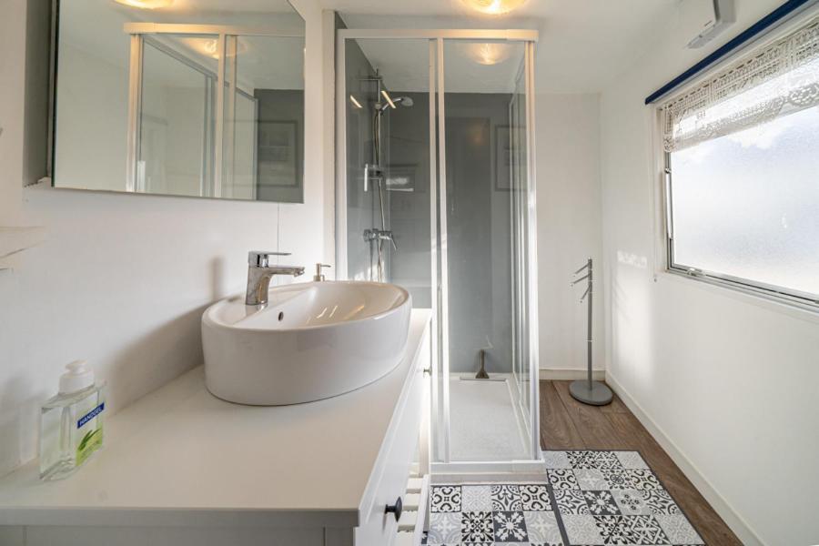 Gites Le Bois Berranger Saint-Urbain  Habitación foto