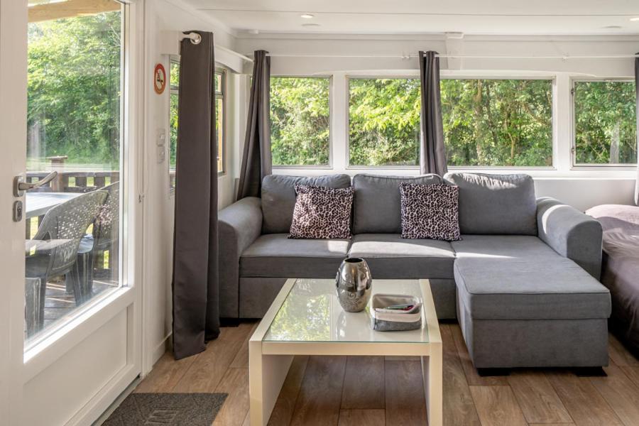 Gites Le Bois Berranger Saint-Urbain  Habitación foto