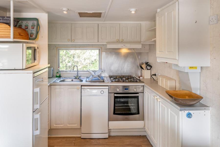 Gites Le Bois Berranger Saint-Urbain  Habitación foto