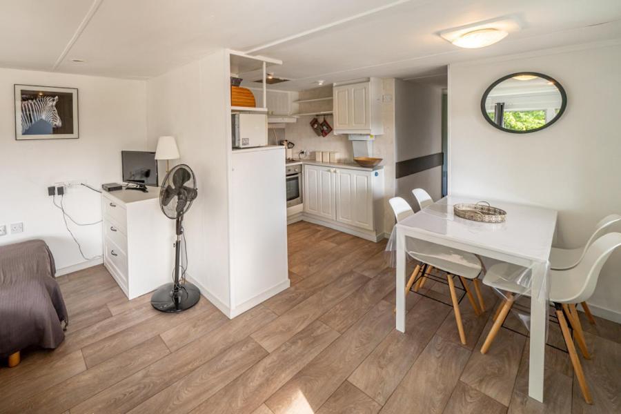 Gites Le Bois Berranger Saint-Urbain  Habitación foto